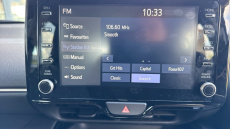Toyota Yaris Cross 1.5 Hybrid Icon 5dr CVT Hybrid Estate